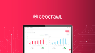 SEOcrawl - Automated SEO reports and insights