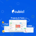 Cubicl - Manage tasks and collaborate on one app