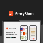 StoryShots - Read bestselling books in minutes