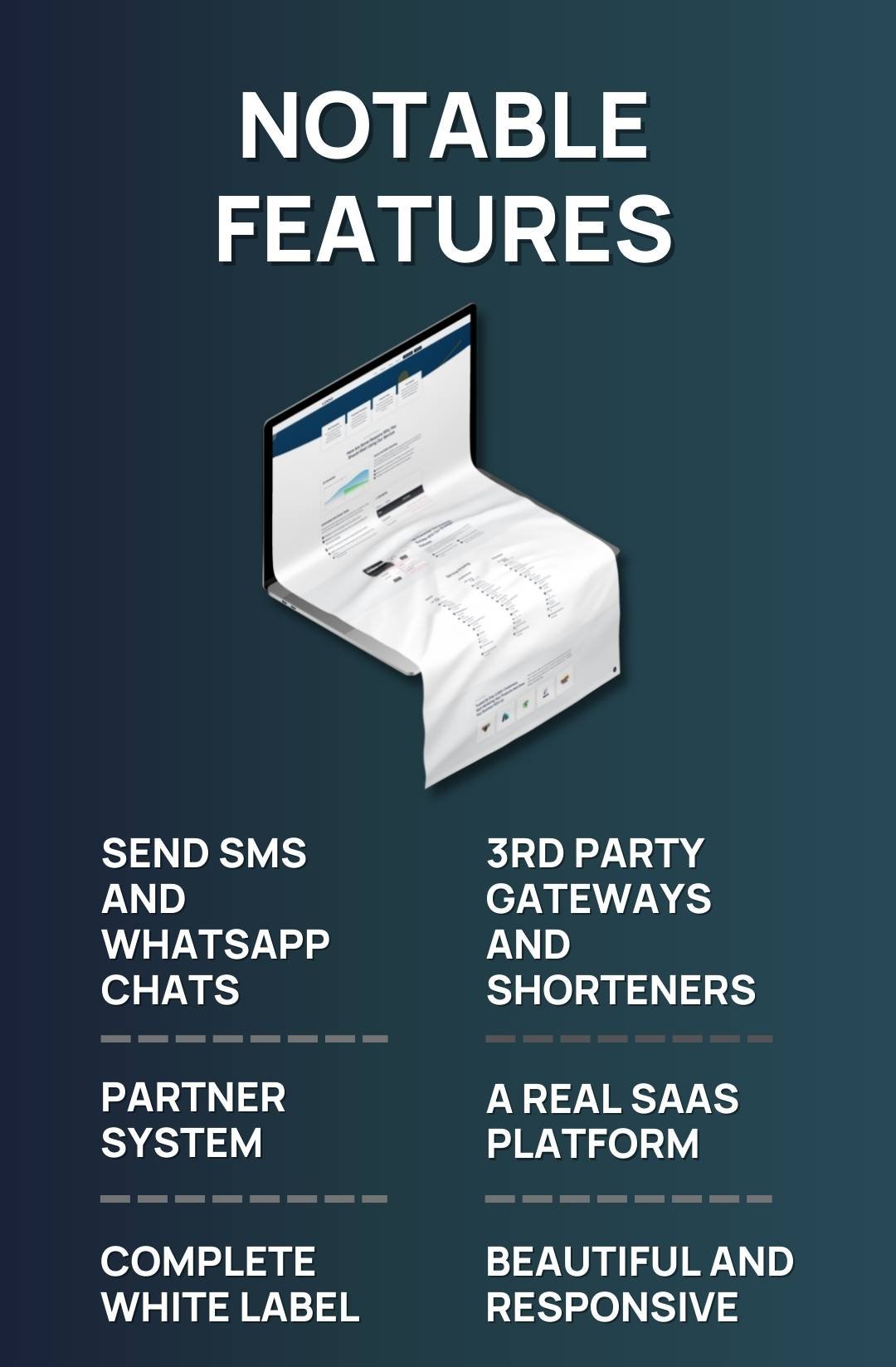 Zender - Ultimate Messaging Platform for SMS, WhatsApp & use Android Devices as SMS Gateways (SaaS) - 6