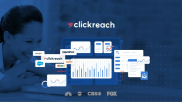 ClickReach: Cold Email Marketing Web App
