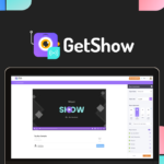 GetShow - Generate more leads with video marketing