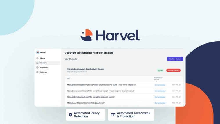 Harvel | AppSumo