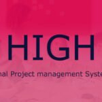 HIGH SaaS - Project Management System