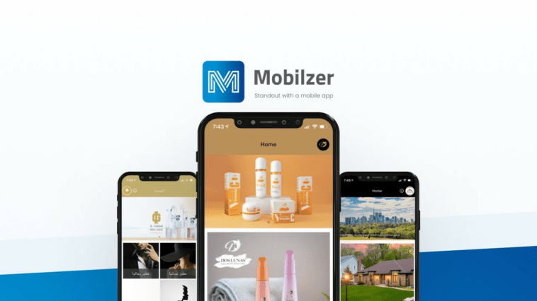 Mobilzer | AppSumo