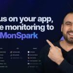 Say Goodbye to Pingdom and UptimeRobot - Get a Lifetime Monspark!