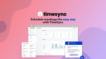 TimeSync - Plus exclusive | AppSumo
