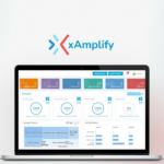 xAmplify | Partner Portal | AppSumo