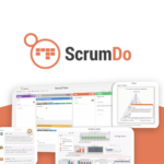ScrumDo - Boost team productivity & predictability