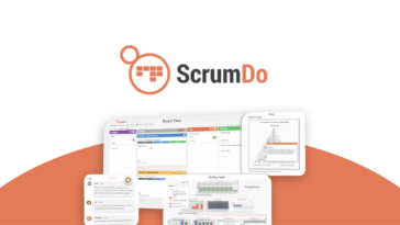 ScrumDo - Boost team productivity & predictability