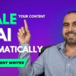 Automated Content Generation & Bypass AI Detection with ContentAtScale