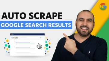 Unlock the Power of AI with SpaceSerp's Google Search Results Scraper