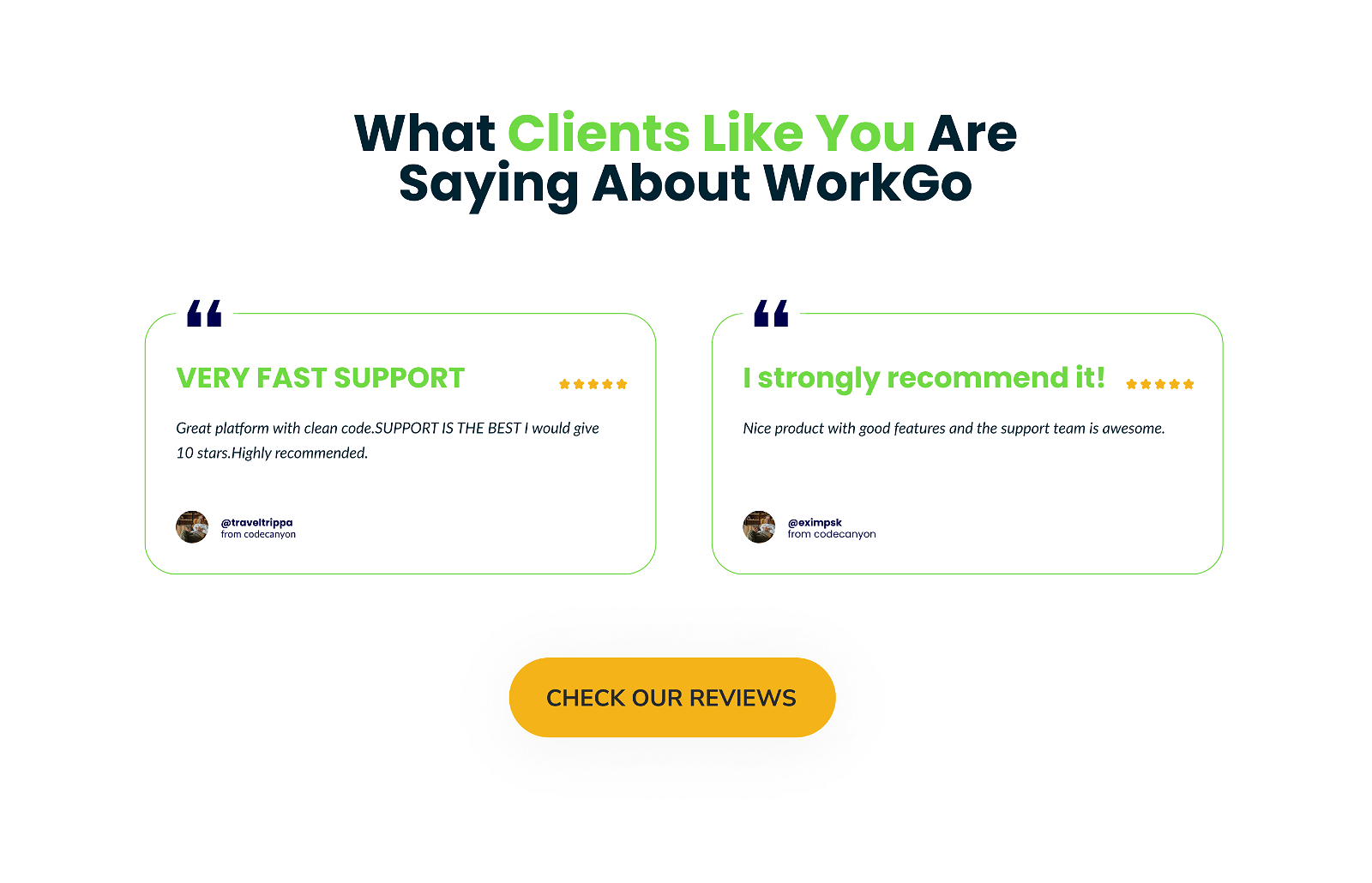 WorkGo SaaS - Lead and Project Management Tool - 10