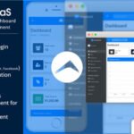 LaraSwift SaaS– Laravel Admin & User Dashboard + CRUD Builder + Stripe Recurring Payment