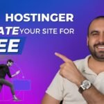 Make the Switch! Ditch Your Old Hosting with Hostinger's Free Migration