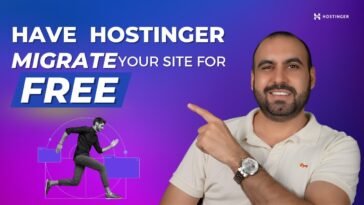 Make the Switch! Ditch Your Old Hosting with Hostinger's Free Migration