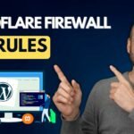 Boost Your WordPress Security with Cloudflare Firewall WAF & AI-Generated Rules