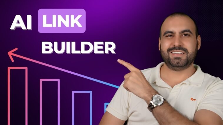 Stay Ahead in SEO: Let Linksy's AI-Powered make your Internal Link-Building Strategy
