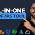 SFTPCloud All-In-One SFTP/FTPS Tool for Real-Time User Control and Notifications