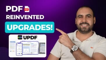 UPDF's Game-Changing NEW Features: Master PDFs Like Never Before! 🚀🆕🔥