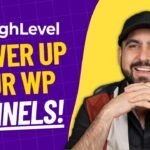 Revolutionize Your WordPress Funnels with GoHighLevel - Step by Step tutorial