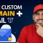 Need Custom Domain Emails? Check out Hostinger's Titan - A Detailed Walkthrough
