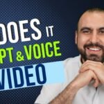 Revolutionize Video Content Creation with AI Voice and Video Generator ✅