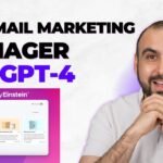 Unleash Email Marketing Genius: Boost Your Shopify Sales with TinyEinstein in Minutes!