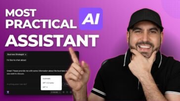 Voila The Most Practical AI Assistant You'll Ever Need - Appsumo Lifetime Deal