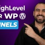 Boost 🚀  Your Business with GoHighLevel: Mastering WordPress Funnels Made Easy