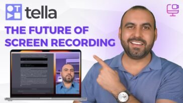 Discover Tella Interactive Screen Recording Tool Changing the Game!