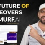 Text-to-Speech Made Easy: Discover Murf AI’s Breakthrough Technology!