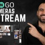 12 Cameras 📹, 1 Stream : Revolutionize Your Live Sessions with RECngo lifetime deal!