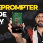Simplify Your Video Recording Process: Bigvu Teleprompter Lifetime deal!