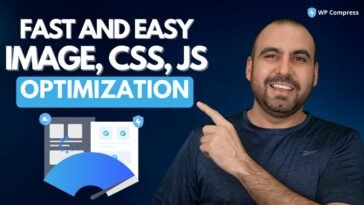 WP Compress - Fast and Easy Image, CSS and JS optimization - Appsumo lifetime deal on SumoDay
