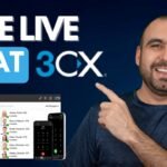 3CX Live Chat - One of the Best FREE Live Chat Plugins?