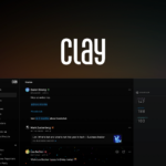 clay harness the power of ai to foster unprecedented