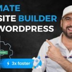 Build your website with the BeBuilder: 650+ Templates, Lightning Speed, and NO annual fees
