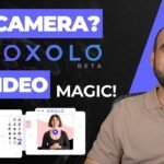 No Camera 📹 ? No Problem! Creating Videos Made Easy with Oxolo!