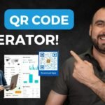 Generate & Customize QR Codes Like a Pro with QR Tiger 🐯