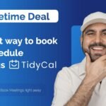 Maximize Your Scheduling with TidyCal Lifetime Deal and New Date Poll Feature