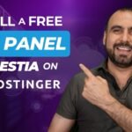How to Use a Free VPS Manager: Install FREE Hestia VPS manager on Hostinger