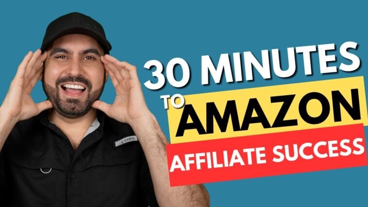 Boost Your Amazon Commissions in 30 Minutes with Gizmo for WordPress!