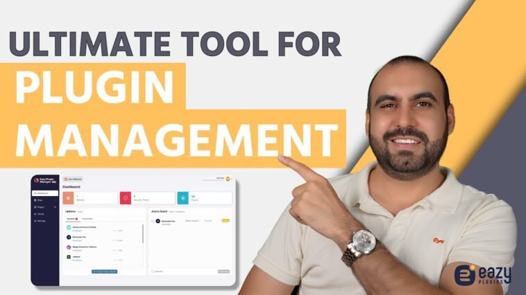 From Plugin Vaults to Remote Updates - Exploring Easy Plugin Manager for WordPress sites