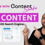 ContentShake AI - The Ultimate SEO Hack You Didn't Know You Needed!
