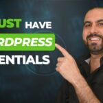 7 Essential WordPress Plugins You NEED to Check Out NOW!