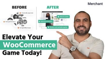 Double Your WooCommerce Revenue with the Merchant Pro Plugin!