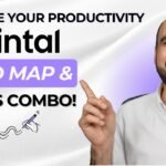 Revolutionize Your Workflow with Scrintal: Mind Maps & Notes Unified!