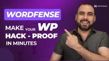 How to Fortify for FREE Your WordPress Site with WordFence 🛡️