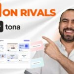 How to Spy on Competitors the Smart Way - Introducing Tona.so